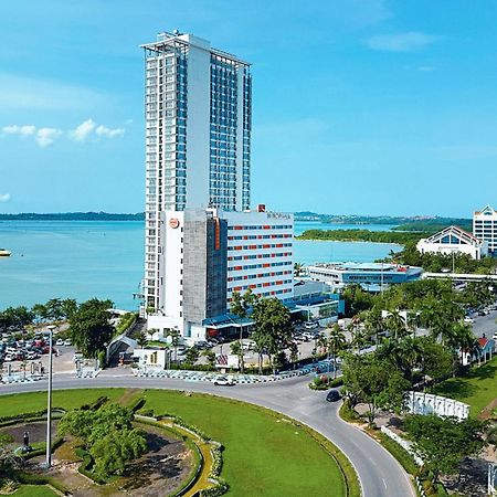 Harris Hotel Batam Center Εξωτερικό φωτογραφία