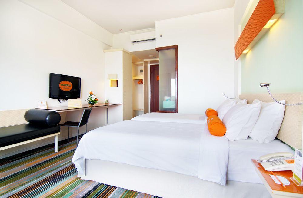 Harris Hotel Batam Center Εξωτερικό φωτογραφία