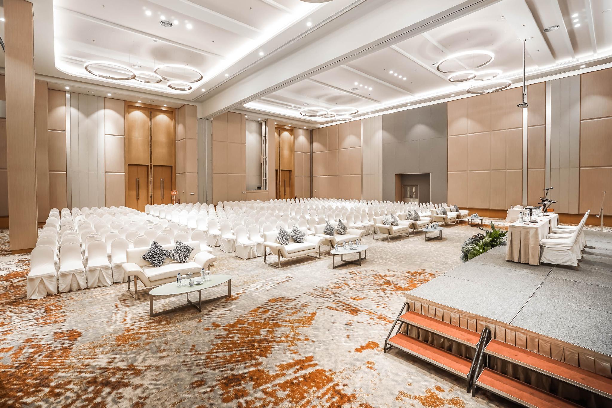 Harris Hotel Batam Center Εξωτερικό φωτογραφία