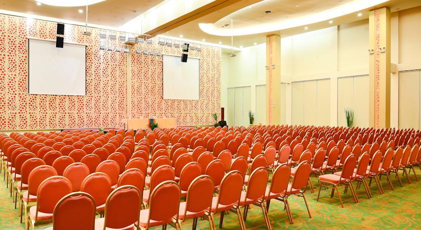Harris Hotel Batam Center Εξωτερικό φωτογραφία