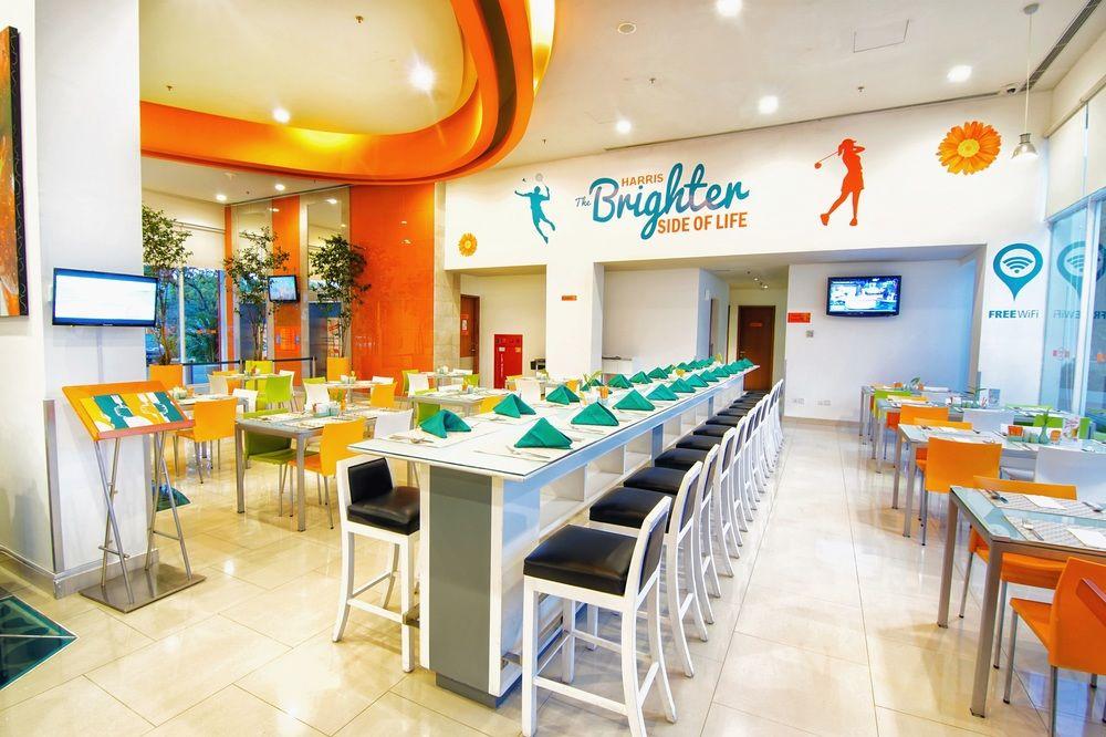 Harris Hotel Batam Center Εξωτερικό φωτογραφία