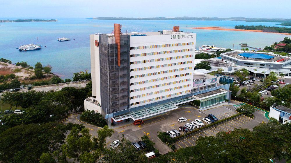Harris Hotel Batam Center Εξωτερικό φωτογραφία