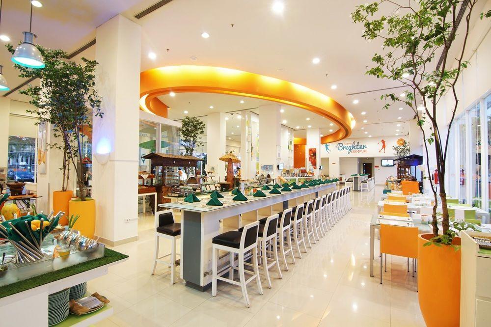 Harris Hotel Batam Center Εξωτερικό φωτογραφία