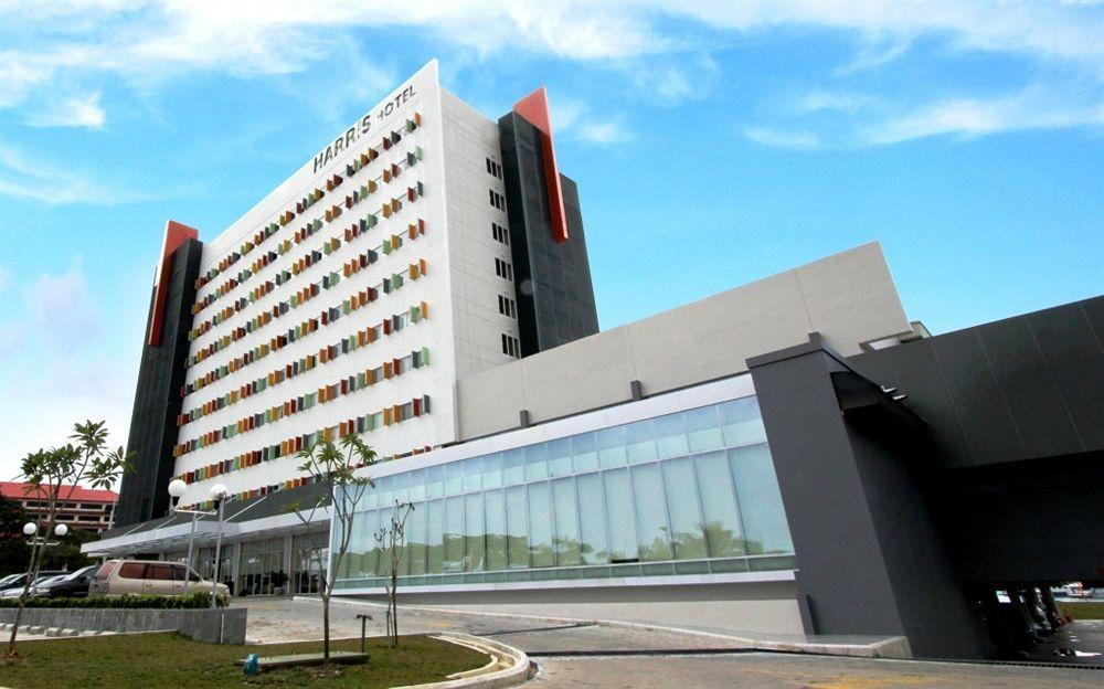 Harris Hotel Batam Center Εξωτερικό φωτογραφία