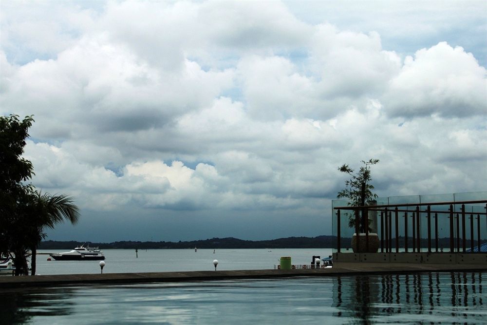 Harris Hotel Batam Center Εξωτερικό φωτογραφία
